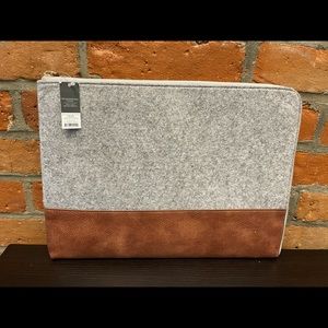 NEW Organizational Laptop Case